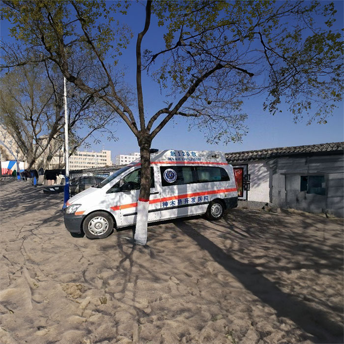 昆明晋宁正规救护车到普洱市思茅区跨省救护车电话