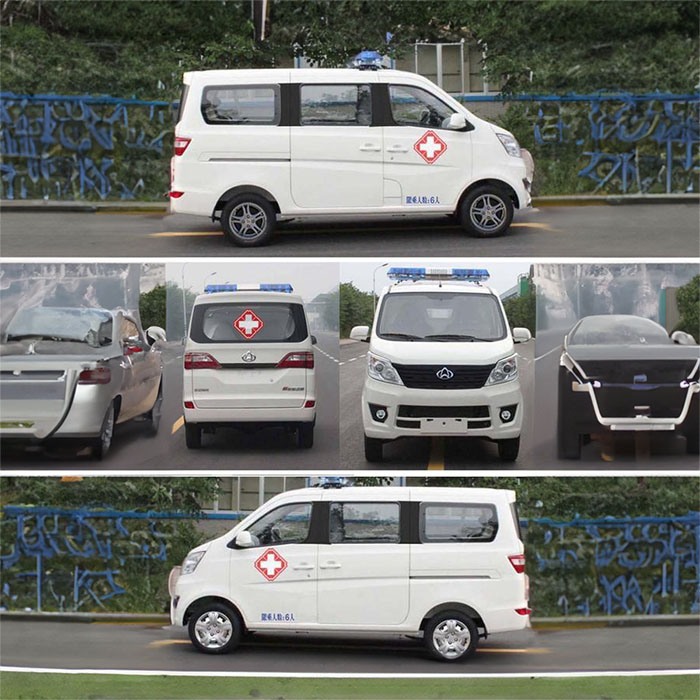 云南省禄劝租救护车护送到云南省威信仁安医院 急救救护车出租费用多少