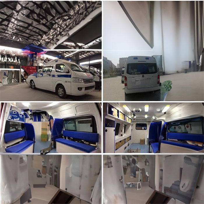 官渡区哪里有救护车转运到丽江市宁蒗彝族自治县救护车 租用