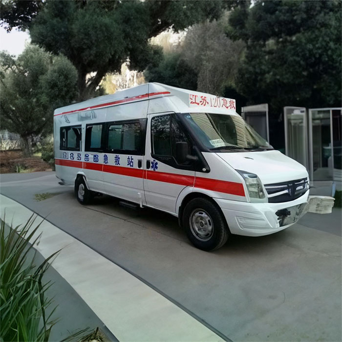 云南昆明市东川区租私人救护车转院到云南省昆明西南联合医院 救护车出租电话电话是多少
