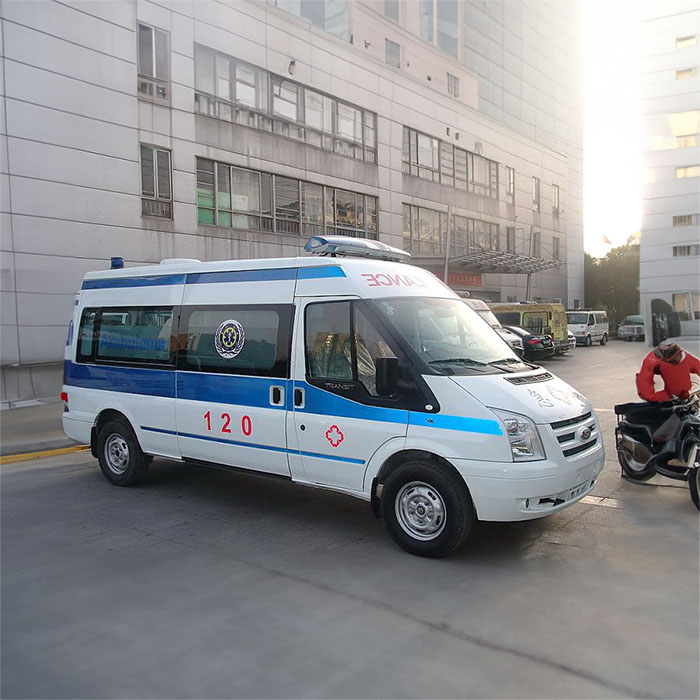 安宁私人救护车转运到普洱市西盟佤族自治县救护转运-救护车出租
