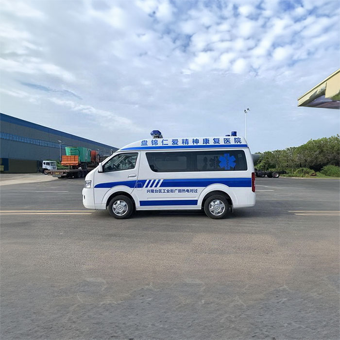 云南东川区跨省救护车租赁到保山市昌宁县叫救护车是先收费还是后收费