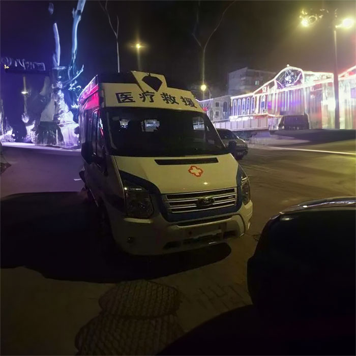 云南昆明市宜良救护车出租中心租赁到大理白族祥云县救护车本市收费