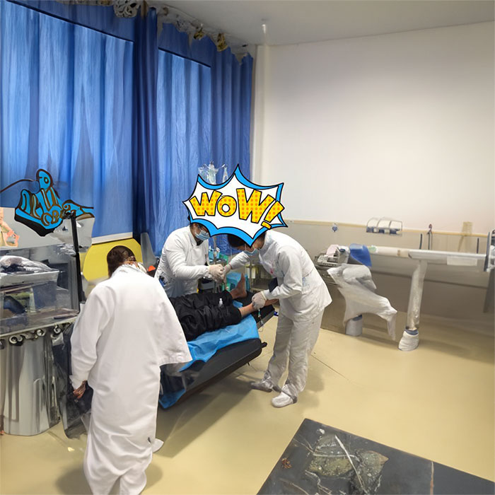 昆明市东川租120私人急救车到云南省威信县人民医院 救护车出租租赁费用是多少