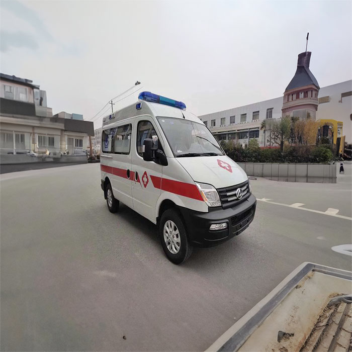 云南省昆明安宁市跨省救护车出租转运到玉溪市红塔区医院救护车报价