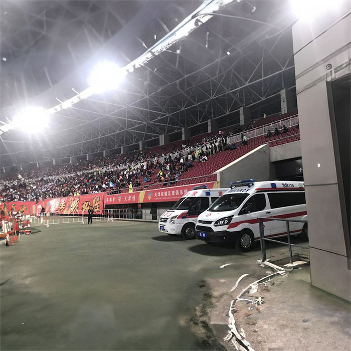 云南省石林县救护车出租服务转院到玉溪市澄江县120救护车