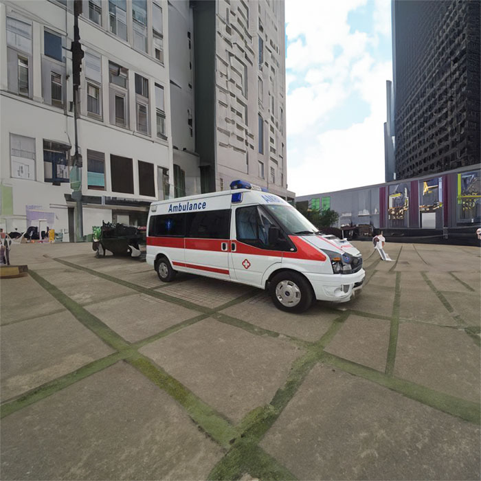 昆明安宁租赁私人救护车到怒江州人民医院泸水市人民医院 救护车出租服务哪里比较好